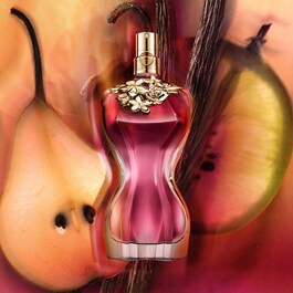 La Belle - Eau de Parfum Notes de Poire, Bergamote et Vanille