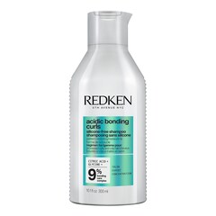 Acidic Bonding Curls - Shampoing réparateur pour cheveux bouclés abimés, REDKEN