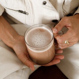 Collagène Cacao Glow - Compléments Alimentaires
