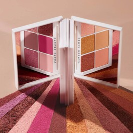 Snap Shadows - Palette de fards à paupières
