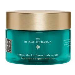 The Ritual of Karma - Crème pour le corps, RITUALS