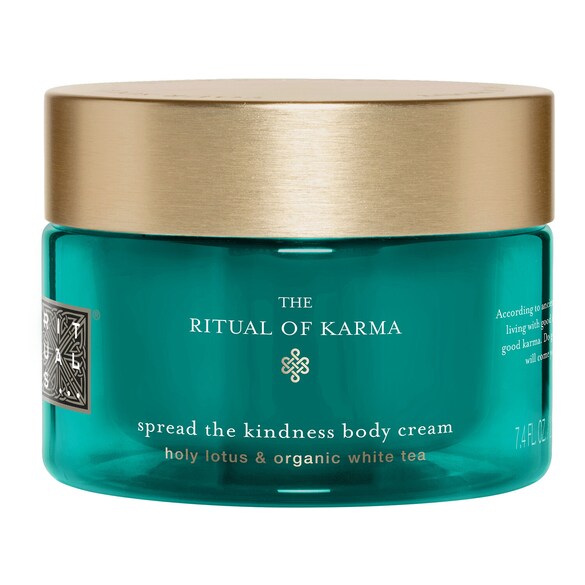 The Ritual of Karma - Crème pour le corps, RITUALS