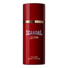 Scandal Pour Homme - Déodorant Spray , JEAN PAUL GAULTIER