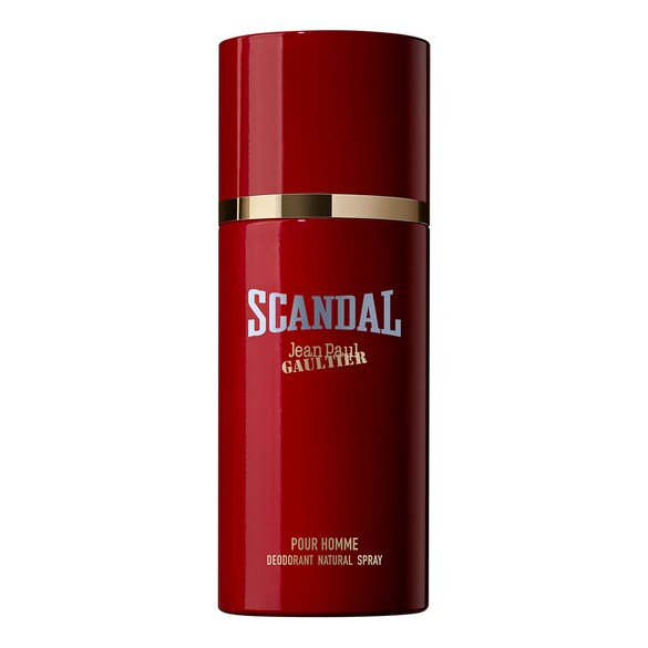 Scandal Pour Homme - Déodorant Spray , JEAN PAUL GAULTIER