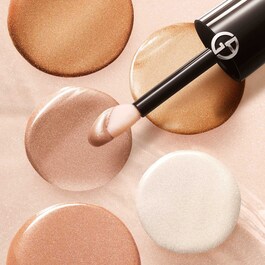 Acqua Highlighter - Fluide Illuminateur Nacré