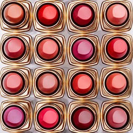 Lip Color - Rouge à Lèvres