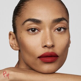 Lip Suede - Rouge à Lèvres Matte Hydratant