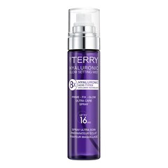 Hyaluronic Glow Setting Mist - Spray Fixateur de Maquillage, BY TERRY