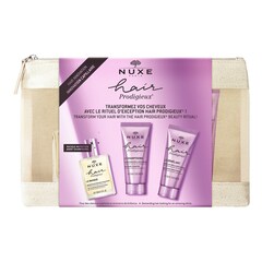 Le Rituel d'exception Hair Prodigieux® - Coffret Soin Cheveux, NUXE