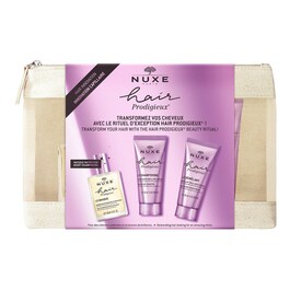 Le Rituel d'exception Hair Prodigieux® - Coffret Soin Cheveux