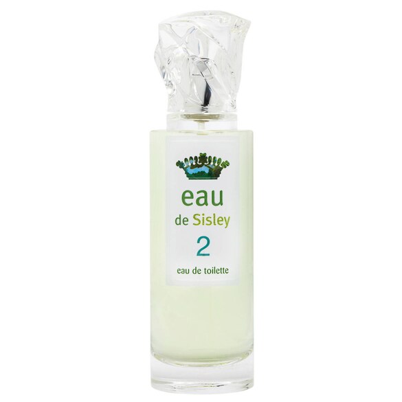 Eau de Sisley 2 - Eau de Toilette, SISLEY