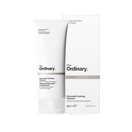 Nettoyant Moussant au Glucoside - Nettoyant Moussant et Doux pour le Visage