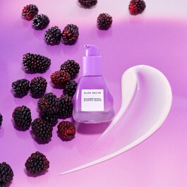 Blackberry Retinol - Sérum de réinitialisation