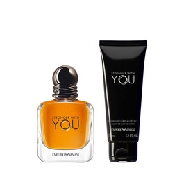 Stronger with You - Coffret Eau de toilette