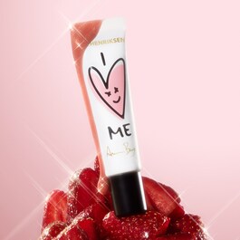 POUT PRESERVE LIP TREATMENT ANINE BING - Soin des lèvres hydratant aux peptides