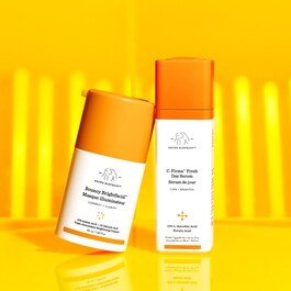 Bouncy Brightfacial™ - Masque illuminateur