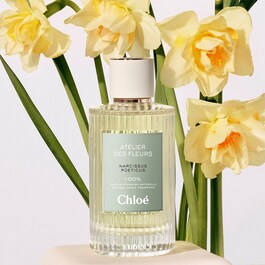 Atelier des Fleurs Narcissus Poeticus - Eau de Parfum