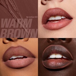 Mini Lip Kit - Coffret maquillage lèvres
