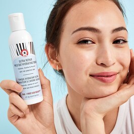 Pure Skin Wild Oat Hydrating Toner - Lotion tonique hydratante