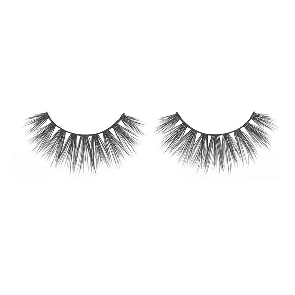 Faux Cils Lottie #19 - Collection Luxe Silk, HUDA BEAUTY