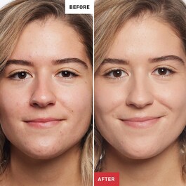 BB Crème Au Ginseng - Crème teintée visage