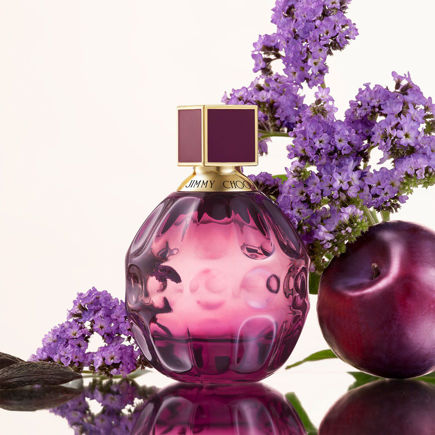 Sephora jimmy choo fever top