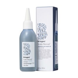 Scalp Revival Rosemary Pre-Wash Oil