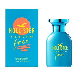 Hollister sephora shop