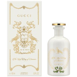 The Alchemist's Garden The Last Day of Summer - Eau de Parfum