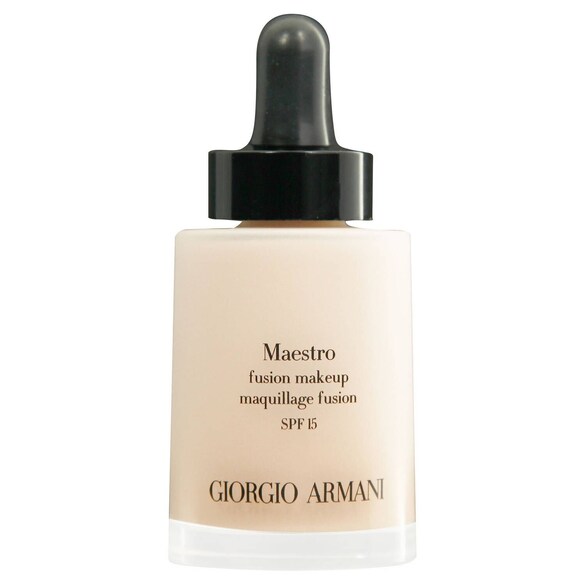 MAESTRO - Fond de teint sensation peau nue, ARMANI