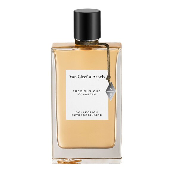 Precious Oud - Collection Extraordinaire - Eau de Parfum, VAN CLEEF AND ARPELS