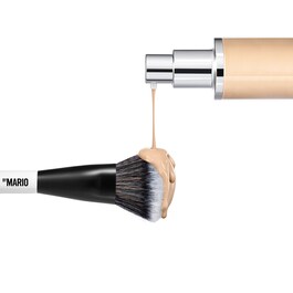 F4 Brush - Pinceau pour fond de teint