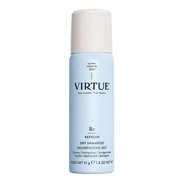 Refresh Dry Shampoo - Shampoing sec