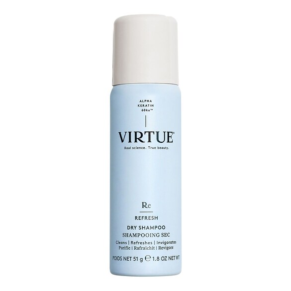 Refresh Dry Shampoo - Shampoing sec, VIRTUE