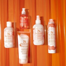 Hairdresser's Invisible Oil - Shampooing hydratant sans nettoyant sulfate