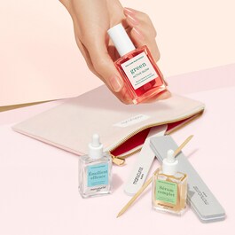 Glow Manucure Set - Coffret Soin 