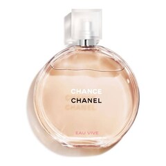 CHANCE EAU VIVE - Eau De Toilette, CHANEL