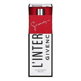 L'Interdit Eau de Parfum - Roll On