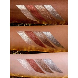Fetisheyes Legendary Wear Liquid Shadow - Ombre À Paupière Liquide