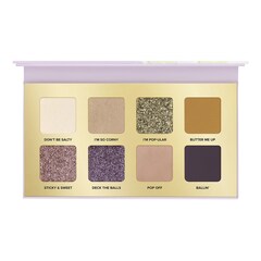 Popcorn Balls Mini - Palette de fards à paupières, TOO FACED