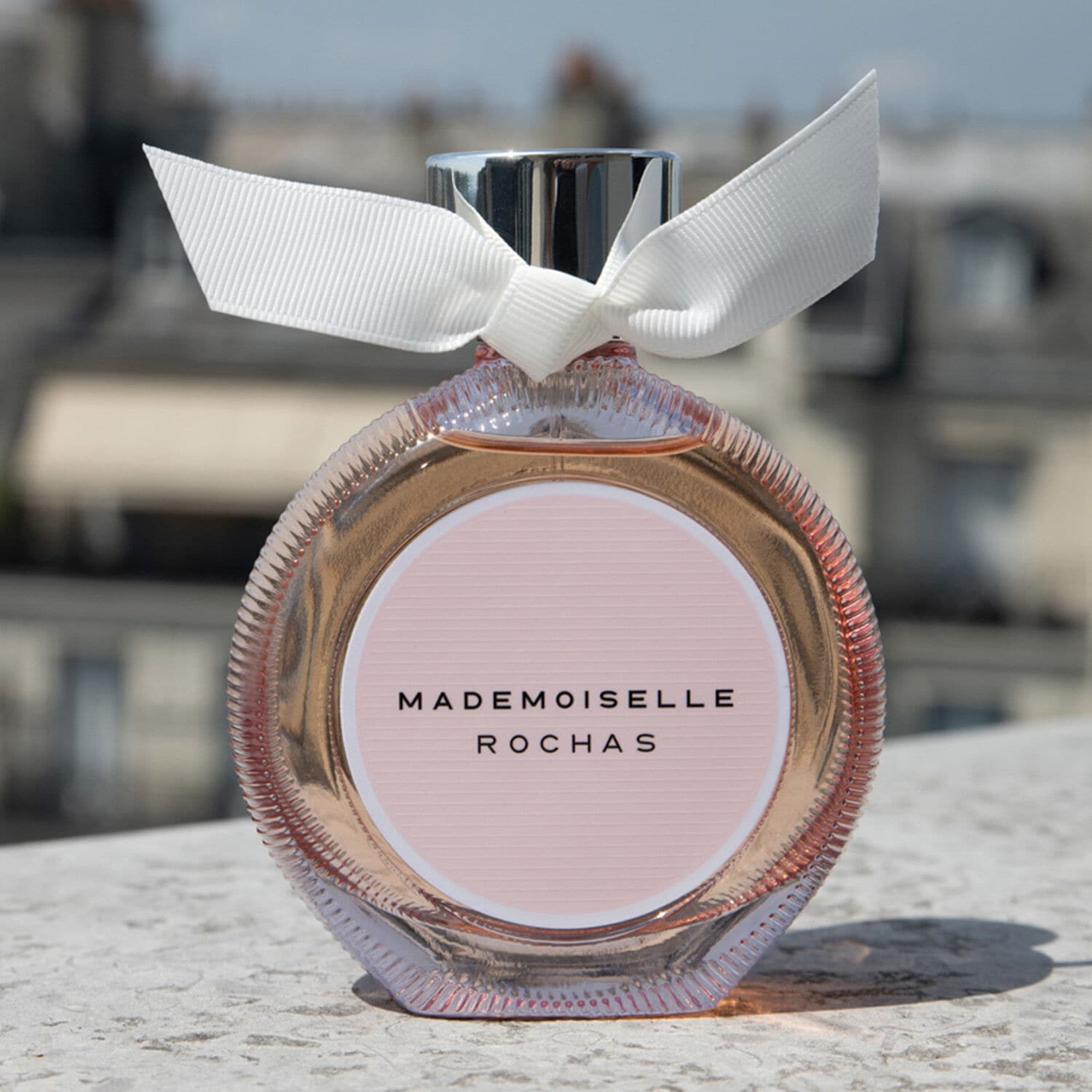 Mademoiselle top rochas edp
