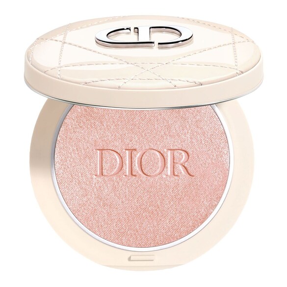 Dior Forever Couture Luminizer Highlighter - poudre illuminatrice intense , DIOR