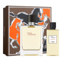 Terre d'Herm&egrave;s - Coffret Eau de Toilette, HERM&Egrave;S