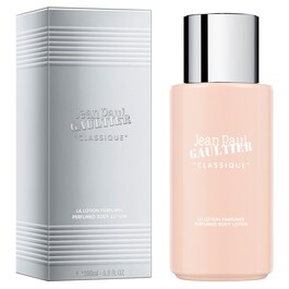 "Classique" - Lait parfumé pour le corps