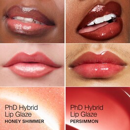 PHD Hybrid Duo Gloss Set - Gloss à Lèvres