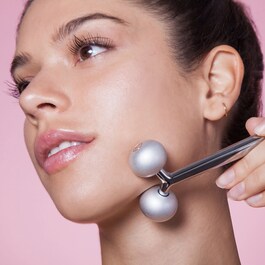 Rouleau sculpteur de beauté du visage