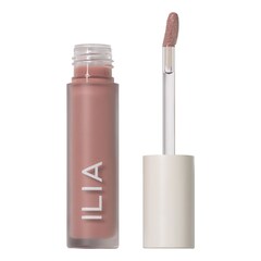 Balmy Gloss Tinted Lip Oil - Huile Gloss Teintée, ILIA