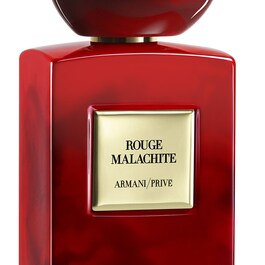 ARMANI PRIVÉ ROUGE MALACHITE - Eau de Parfum
