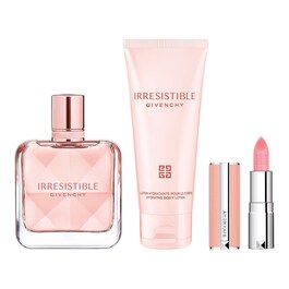 Irresistible - Coffret Eau de Parfum