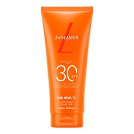 SUN BEAUTY - Lait Corps SPF30